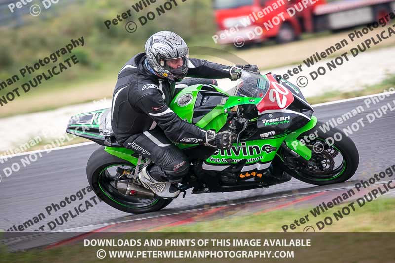 25 to 27th july 2019;Slovakia Ring;event digital images;motorbikes;no limits;peter wileman photography;trackday;trackday digital images